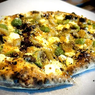 Amazing chef's choice!