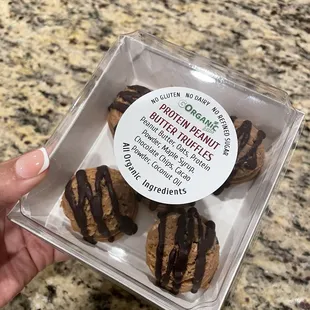 GOrganic Eats