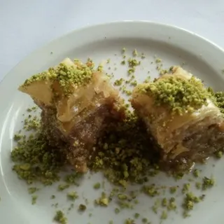 Baklava