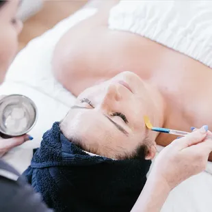 anti aging treatments