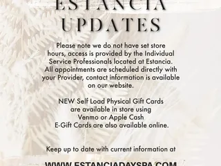 Estancia Day Spa & Salon