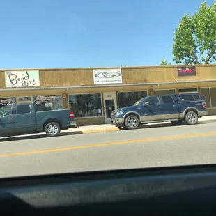 Entry to all the supplies you need and more