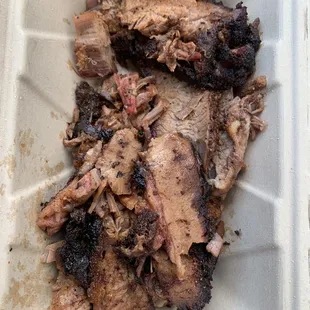 Beef Brisket
