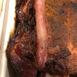 Rack Of Ribs