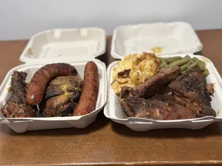 Drew’s Barbecue