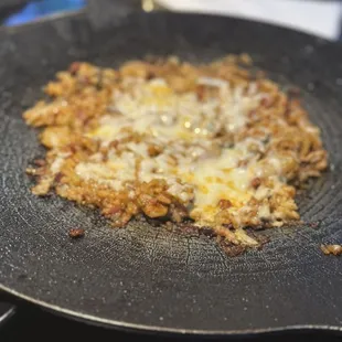 Kimchi Fried Rice