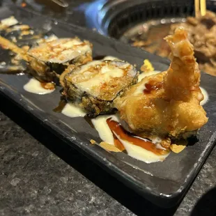 King Kong Kalbi