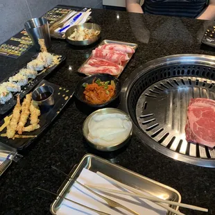 Ribeye Steak