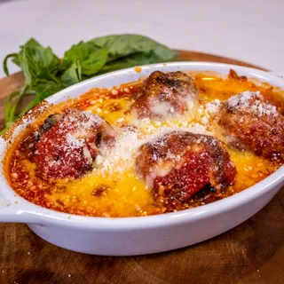 Meatballs