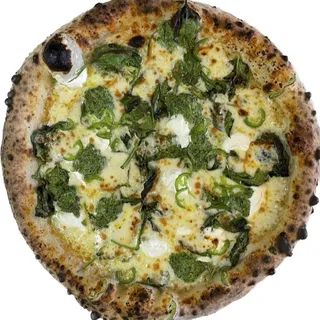 16" Abloh Pie