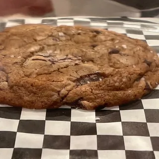 Hella Dark Cookie
