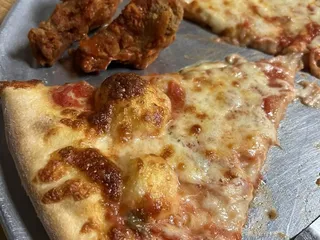 Time Square Pizza Downtown