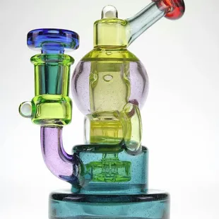Ef Norris Pyrology Change Up