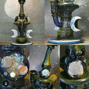 Sagan x Jolex x Melitz collab