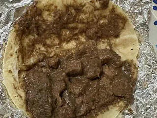 Cotullas Barbecue