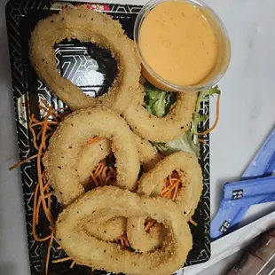 Calamari