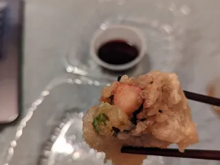 Gorilla Sushi Albany Park