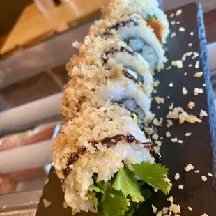 San Fran Roll $7.95