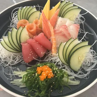 Sashimi B