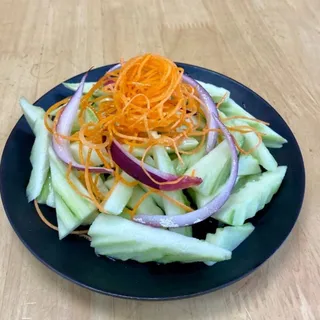 Cucumber Salad