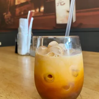 Thai Ice tea