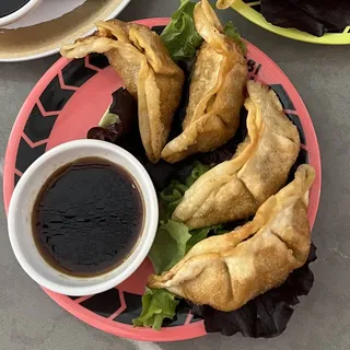 Gyoza