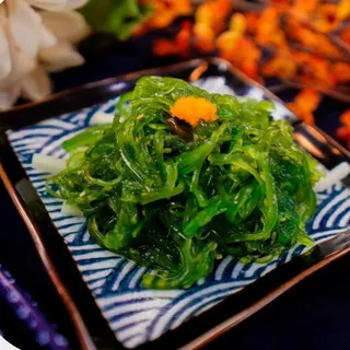 Seaweed Salad