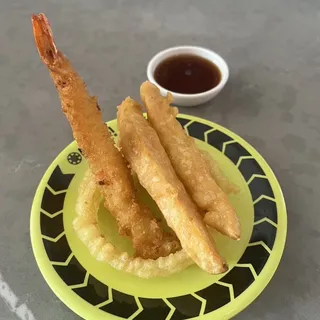 Tempura