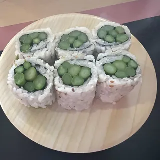 Asparagus Roll