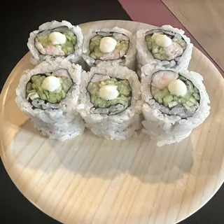 French Roll