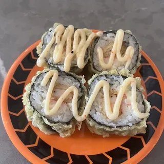 Miami Roll