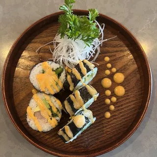 Mexican Roll