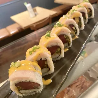 Ocean Drive Roll