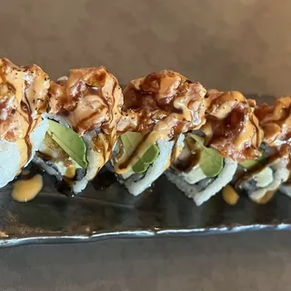 Godzilla Roll