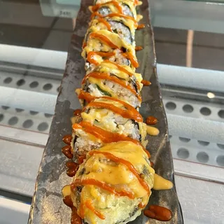 Heart Attack Roll