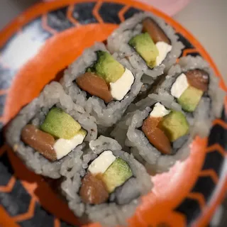 Philly Roll