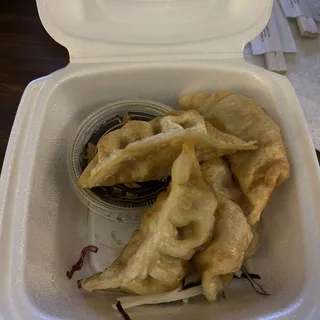 Gyoza