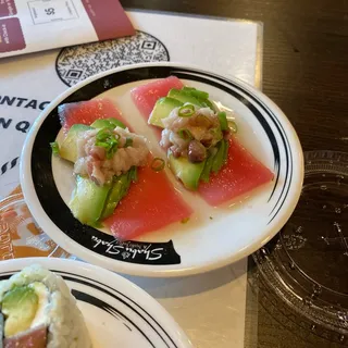 Maguro Negihamachi Nose