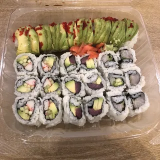 California Roll