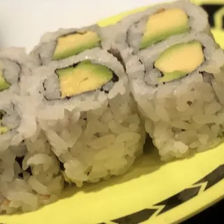 Avocado Roll