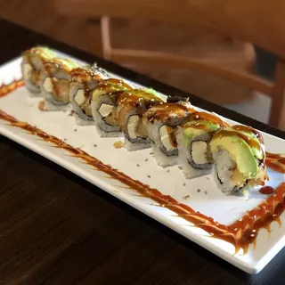 Dragon Roll