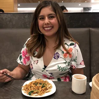 Gabrielle M.