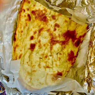 Tandoor Naan-5/23