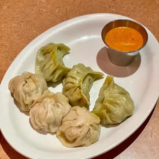 Combo MoMo - 6 pieces