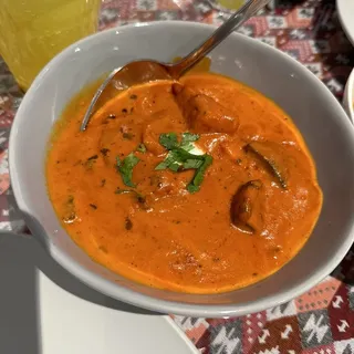 Chicken Tikka