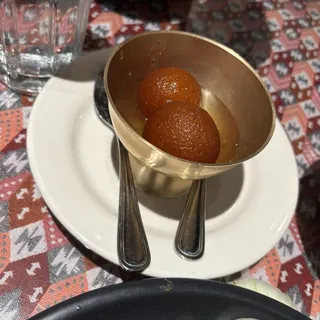 Gulab Jamun