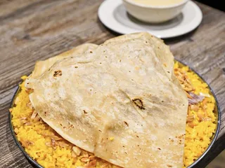 Olive Tree By Chef Yousef