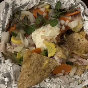 Gorky's Smokin Grill