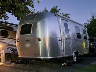 Castaic Lake RV Park