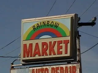 Rainbow Market